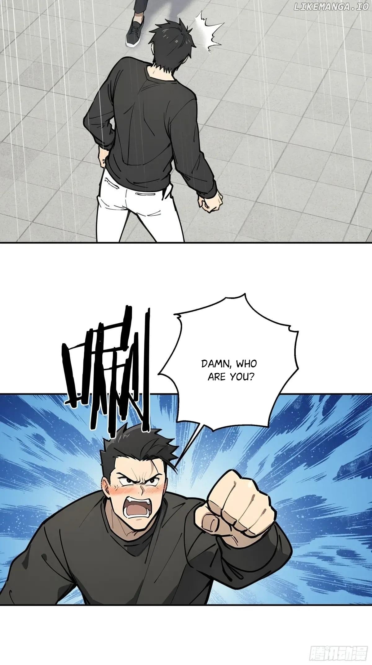 God of Learning Chapter 74 - page 23